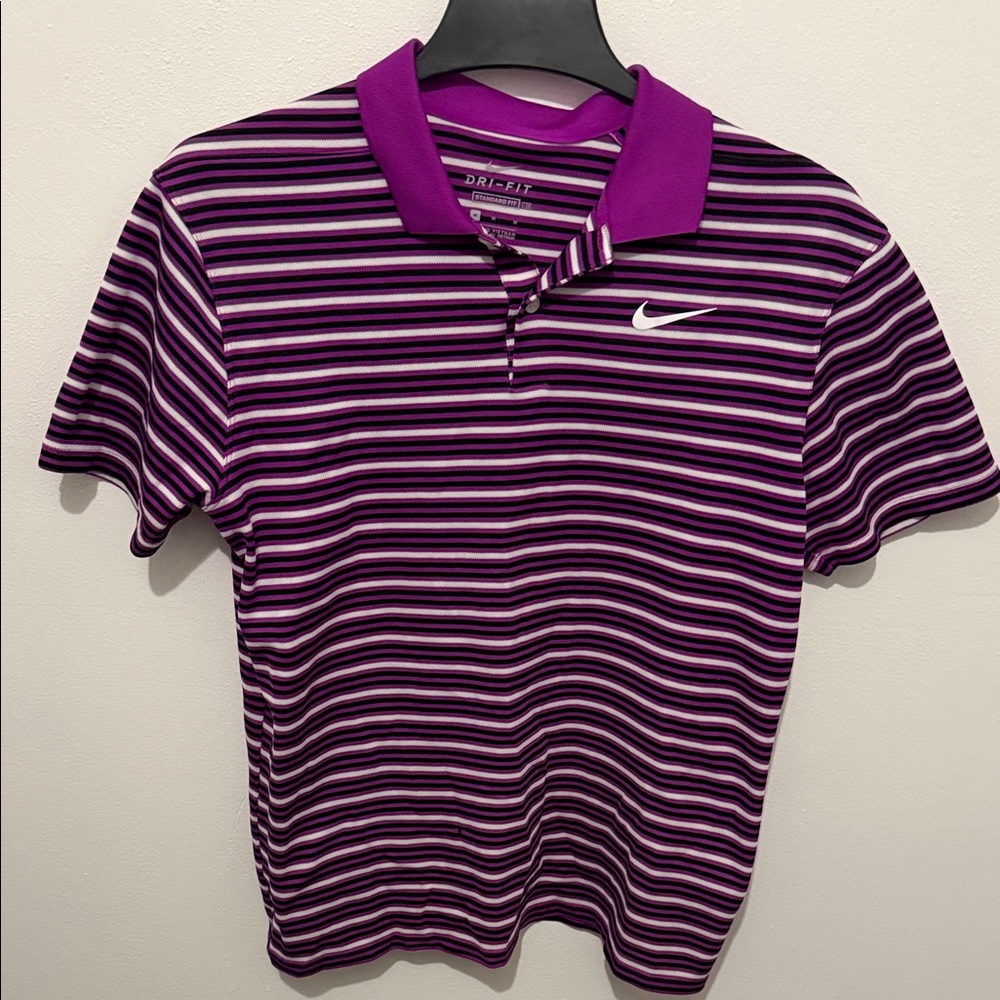 Nike golf polo